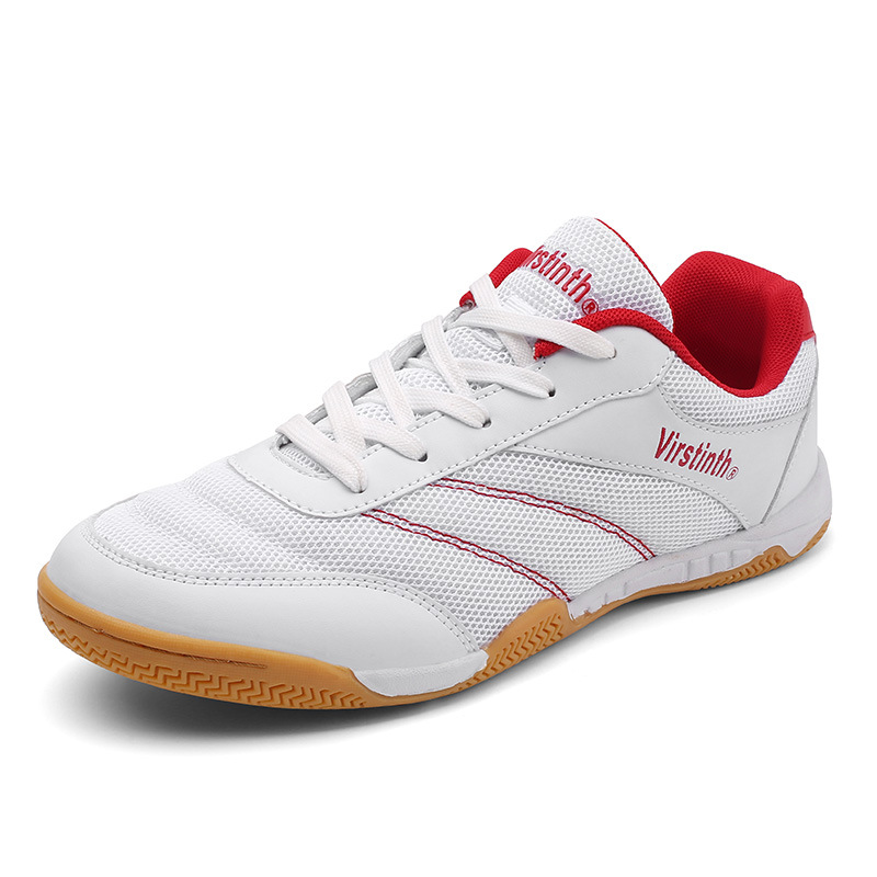 Table Tennis Volleyball - Zapatillas de Bádminton Ligeras VIRSTINTH Pro