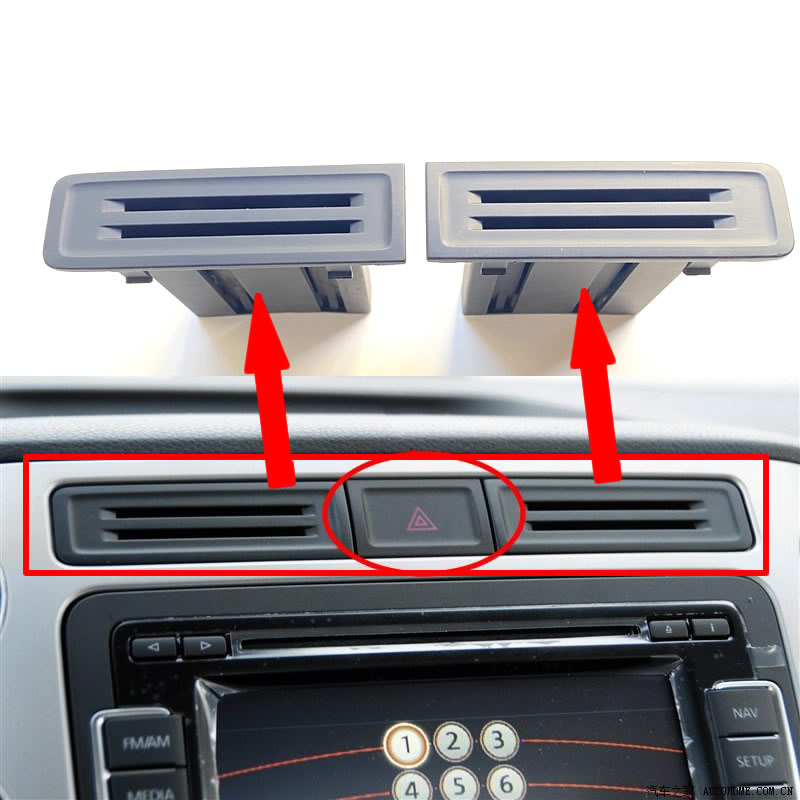 Table Tennis Zone - Para VW Volkswagen Tiguan 2013-2017 soporte