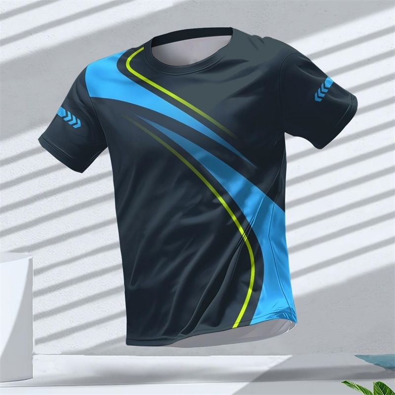 Table Tennis Jersey Butterfly - Camiseta Deportiva de Secado Rápido con