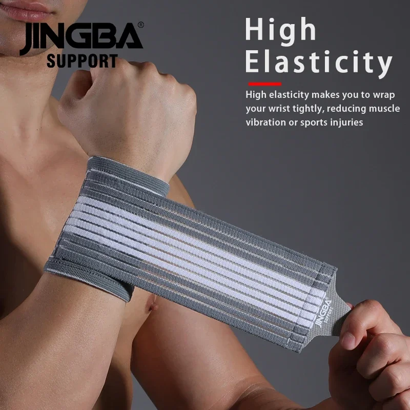 Wristband Ping Pong - Banda de protección de muñeca versátil