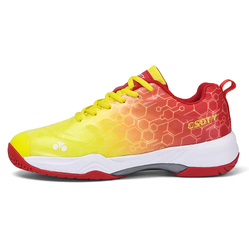 Table Tennis Volleyball - Zapatos de bádminton para hombre, zapatillas