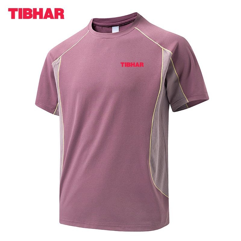 Camiseta de tenis de mesa TIBH - Table Tennis Jersey Butterfly reseña y precio