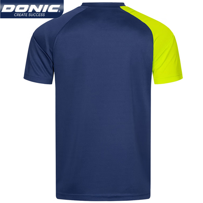 DONIC camiseta de tenis de mes - Table Tennis Jersey Butterfly reseña y precio