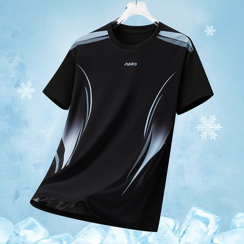 Camisetas deportivas con estam - Table Tennis Graphics reseña y precio
