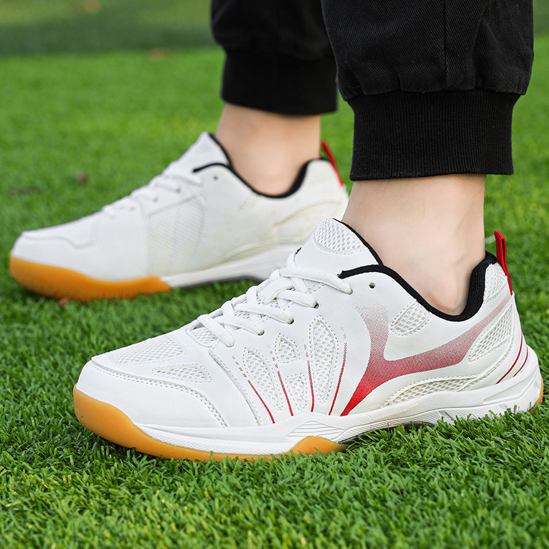Zapatillas Deportivas para Bád - Table Tennis Volleyball reseña y precio