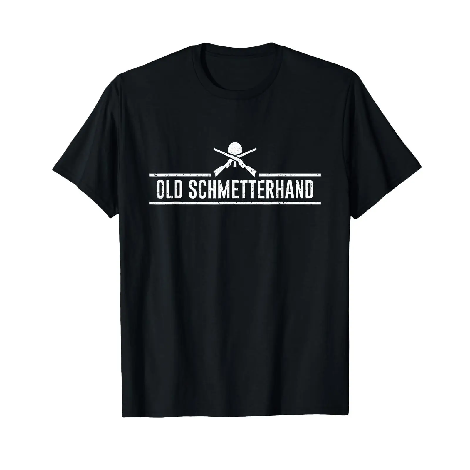 Camiseta Old Schmetterhand Tab - Table Tennis Graphics reseña y precio