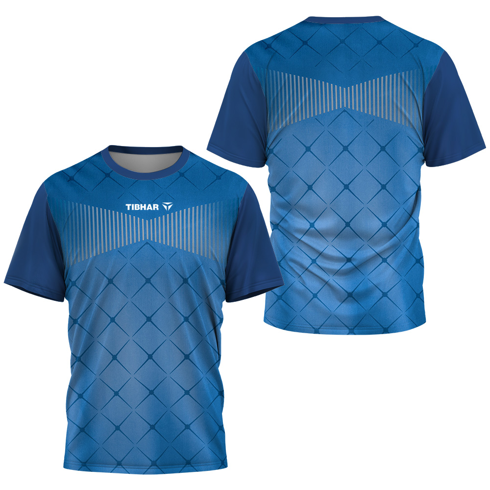 Nueva camiseta deportiva Felix - Table Tennis Jersey Butterfly reseña y precio