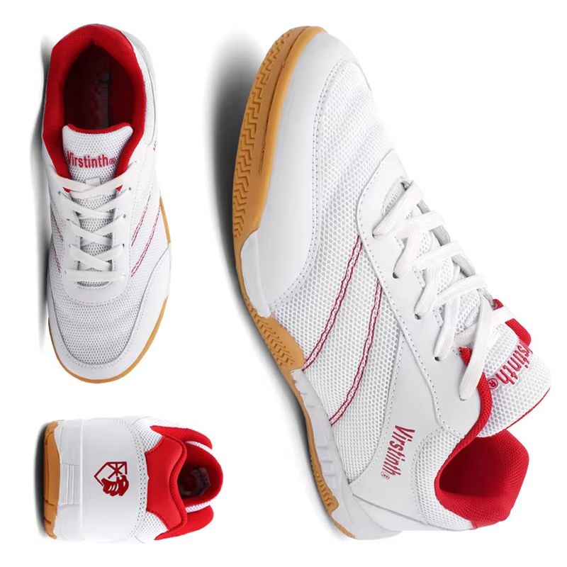 Zapatillas de Bádminton Ligera - Table Tennis Volleyball reseña y precio