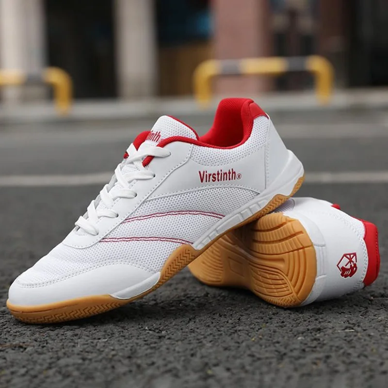 Zapatillas de Bádminton Ligera - Table Tennis Volleyball reseña y precio