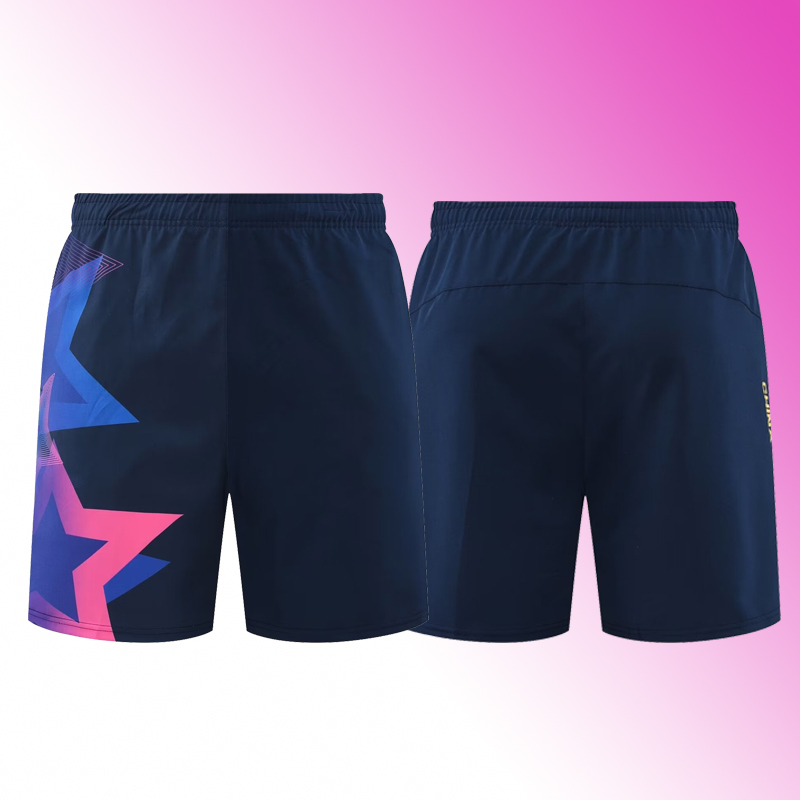 Nuevos pantalones cortos de te - Table Tennis Volleyball reseña y precio