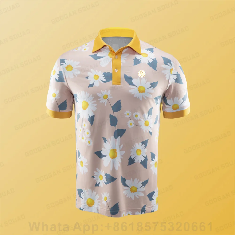 Camiseta Polo Deportiva de Sec - Table Tennis Volleyball reseña y precio