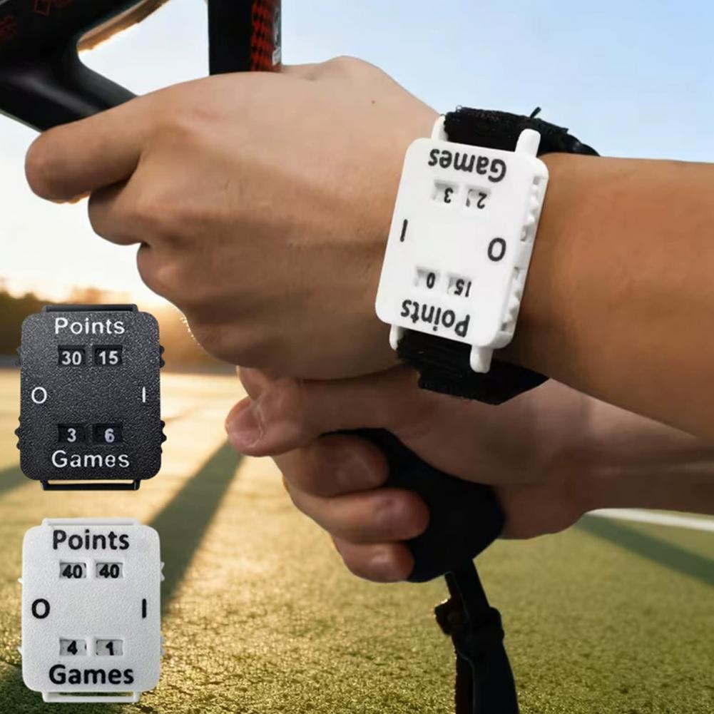 Reloj Contador de Puntos para  - Wristband Ping Pong reseña y precio