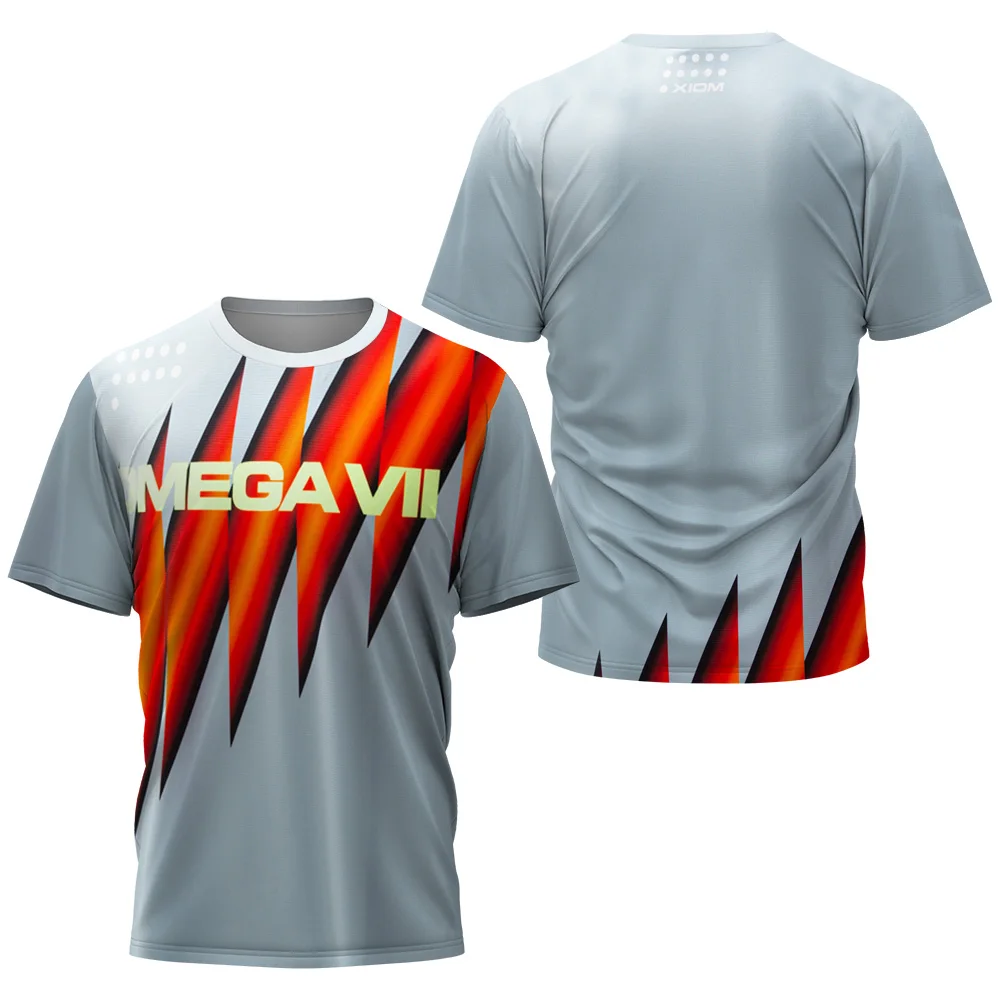 Camiseta de Tenis de Mesa para - Table Tennis Outfit reseña y precio