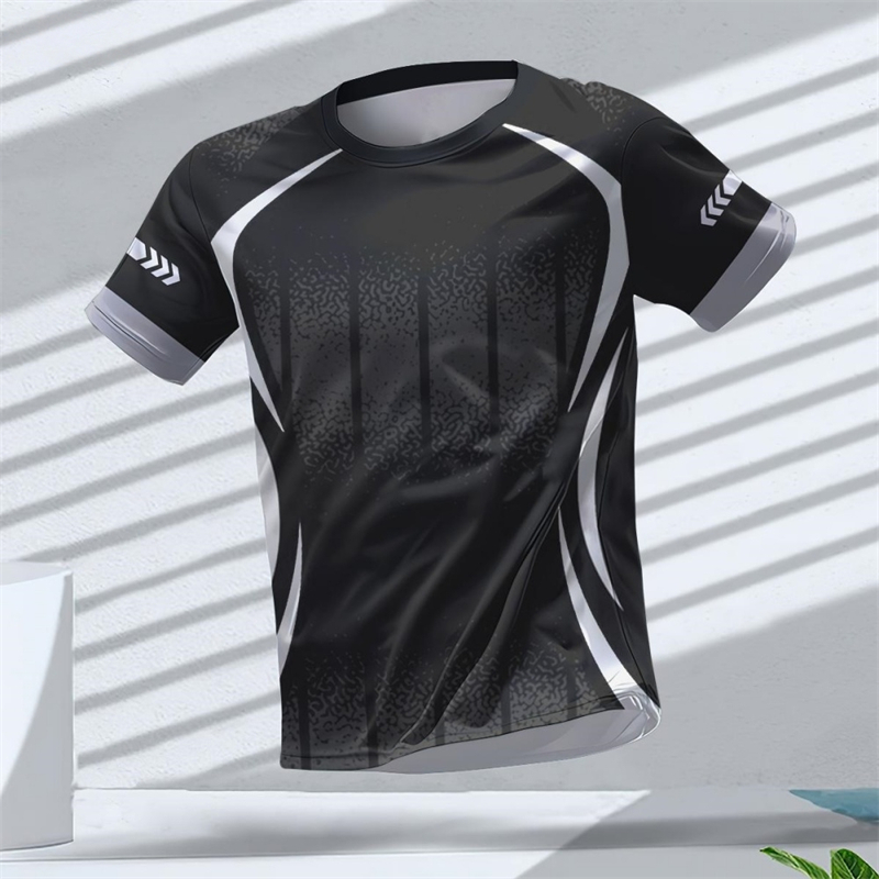 Camiseta Deportiva de Secado R - Table Tennis Jersey Butterfly reseña y precio