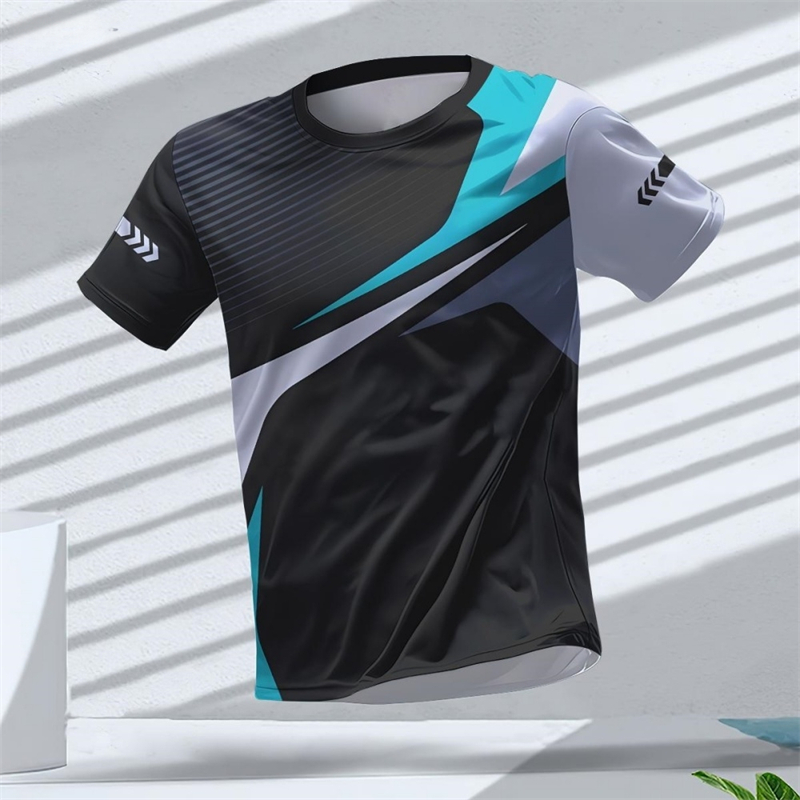 Camiseta Deportiva de Secado R - Table Tennis Jersey Butterfly reseña y precio