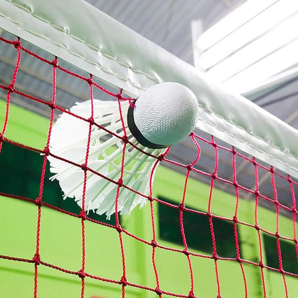 Red de bádminton estándar de r - Table Tennis Zone reseña y precio