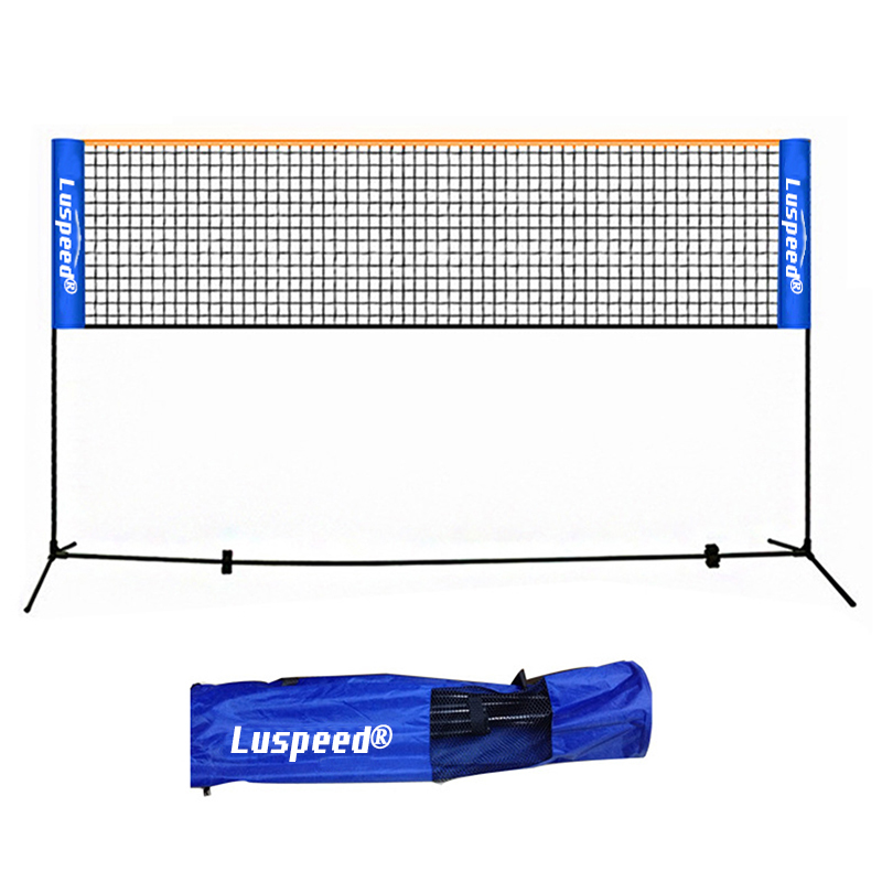 Red de bádminton profesional p - Table Tennis Volleyball reseña y precio