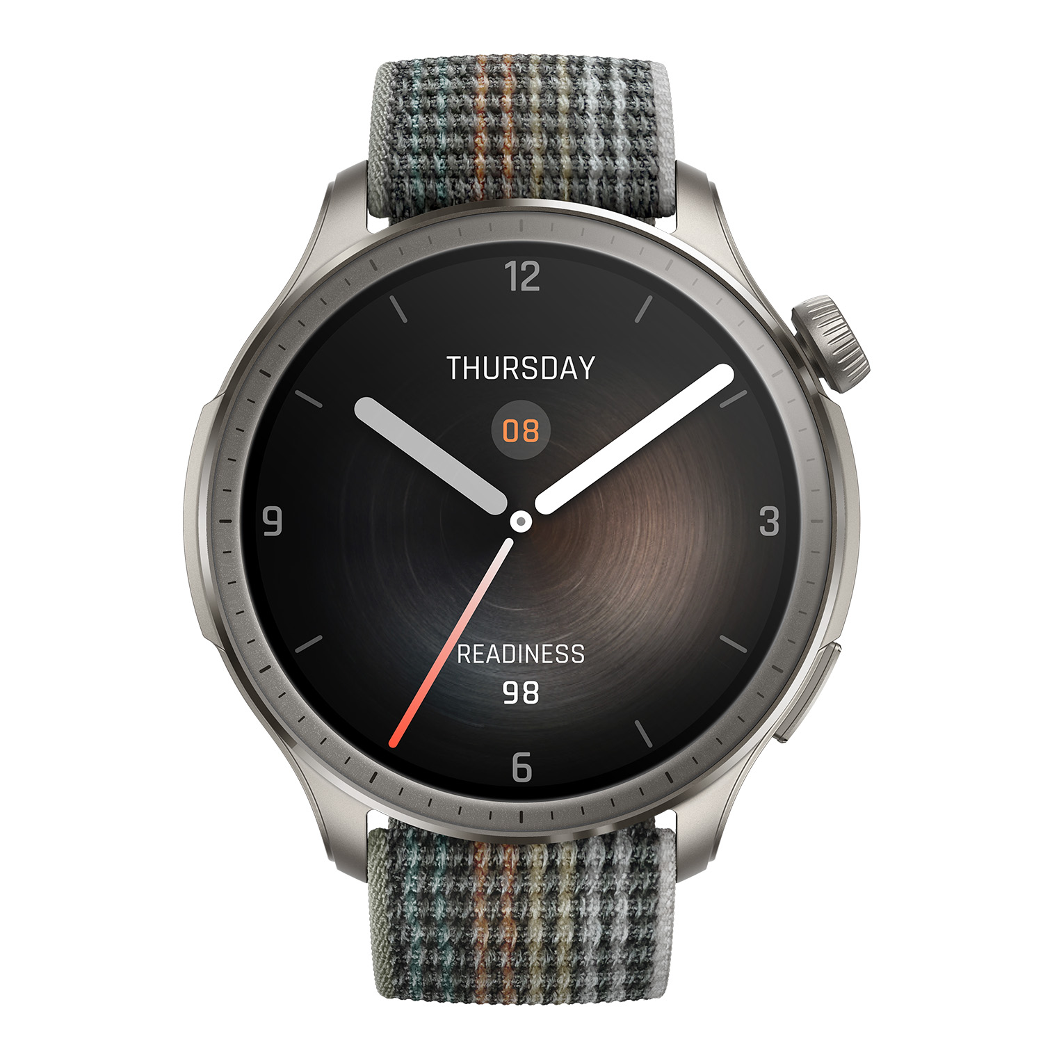 Reloj Inteligente Amazfit Bala - Table Tennis World reseña y precio