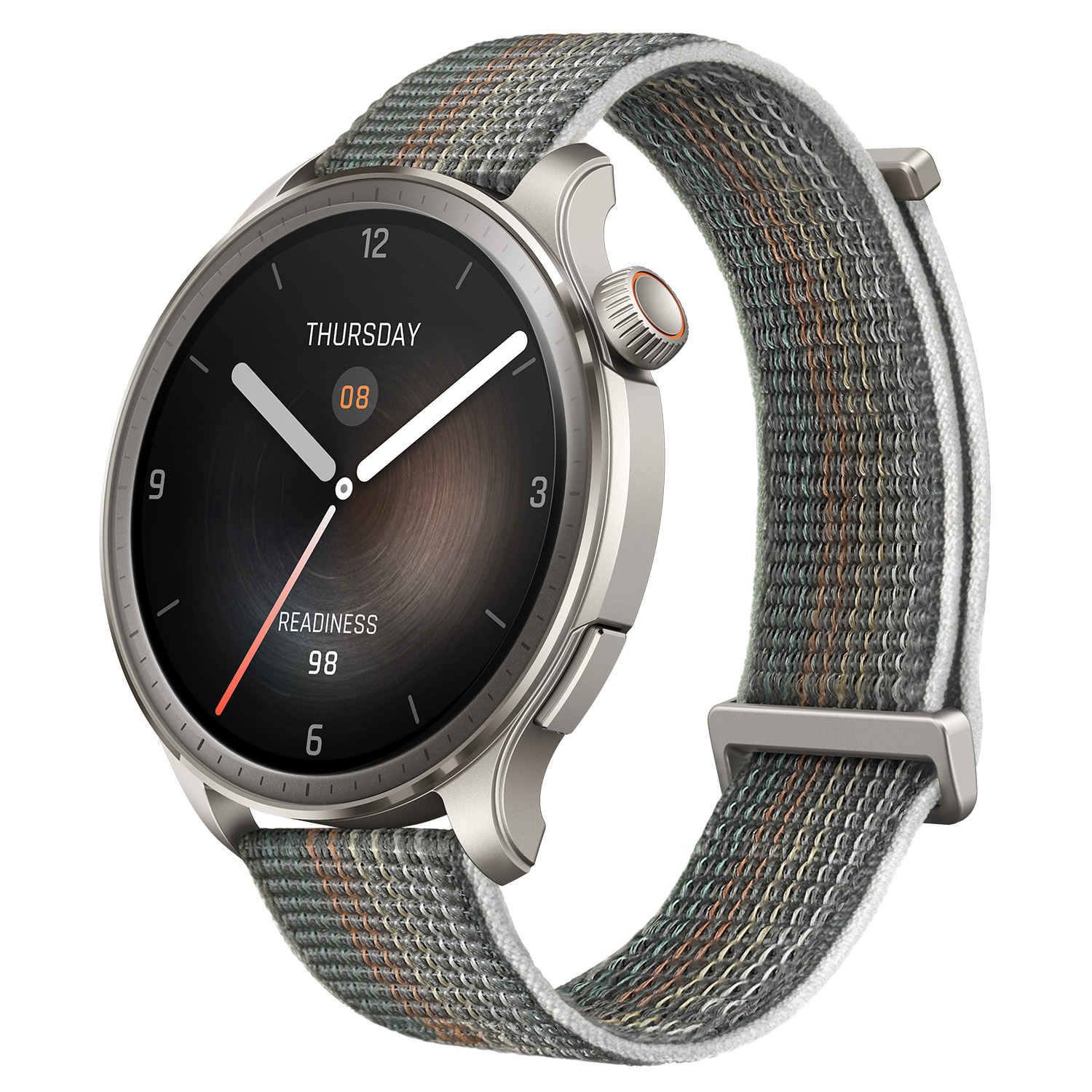 Reloj Inteligente Amazfit Bala - Table Tennis World reseña y precio