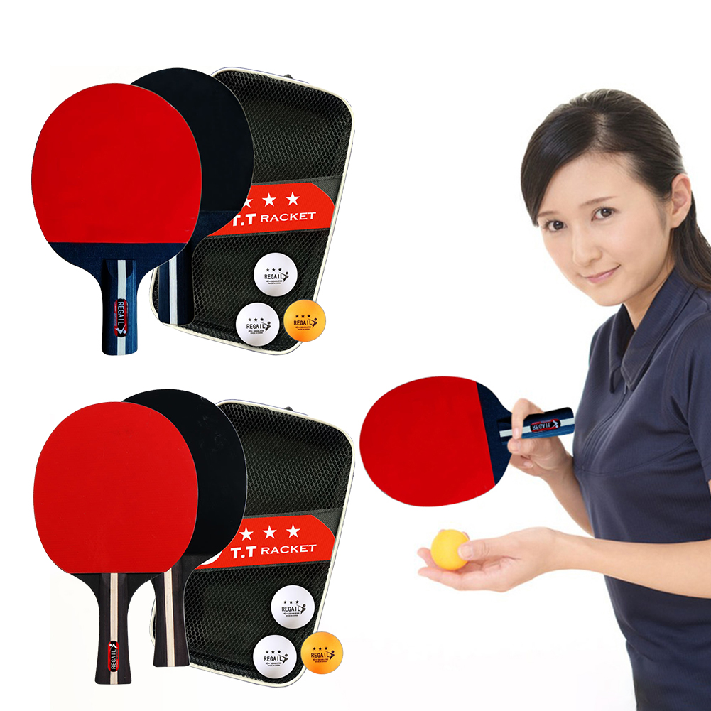 Raqueta de tenis de mesa, Jueg - Table Tennis Video Game reseña y precio