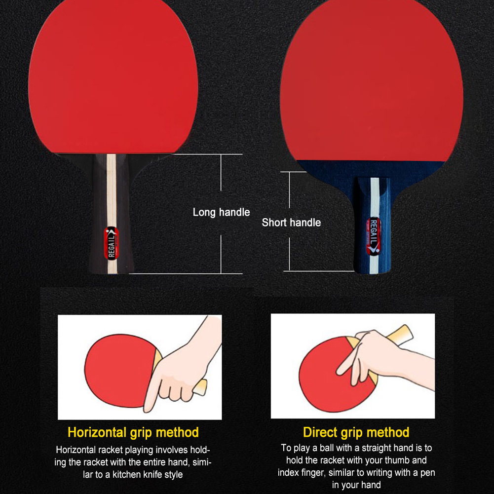 Raqueta de tenis de mesa, Jueg - Table Tennis Video Game reseña y precio