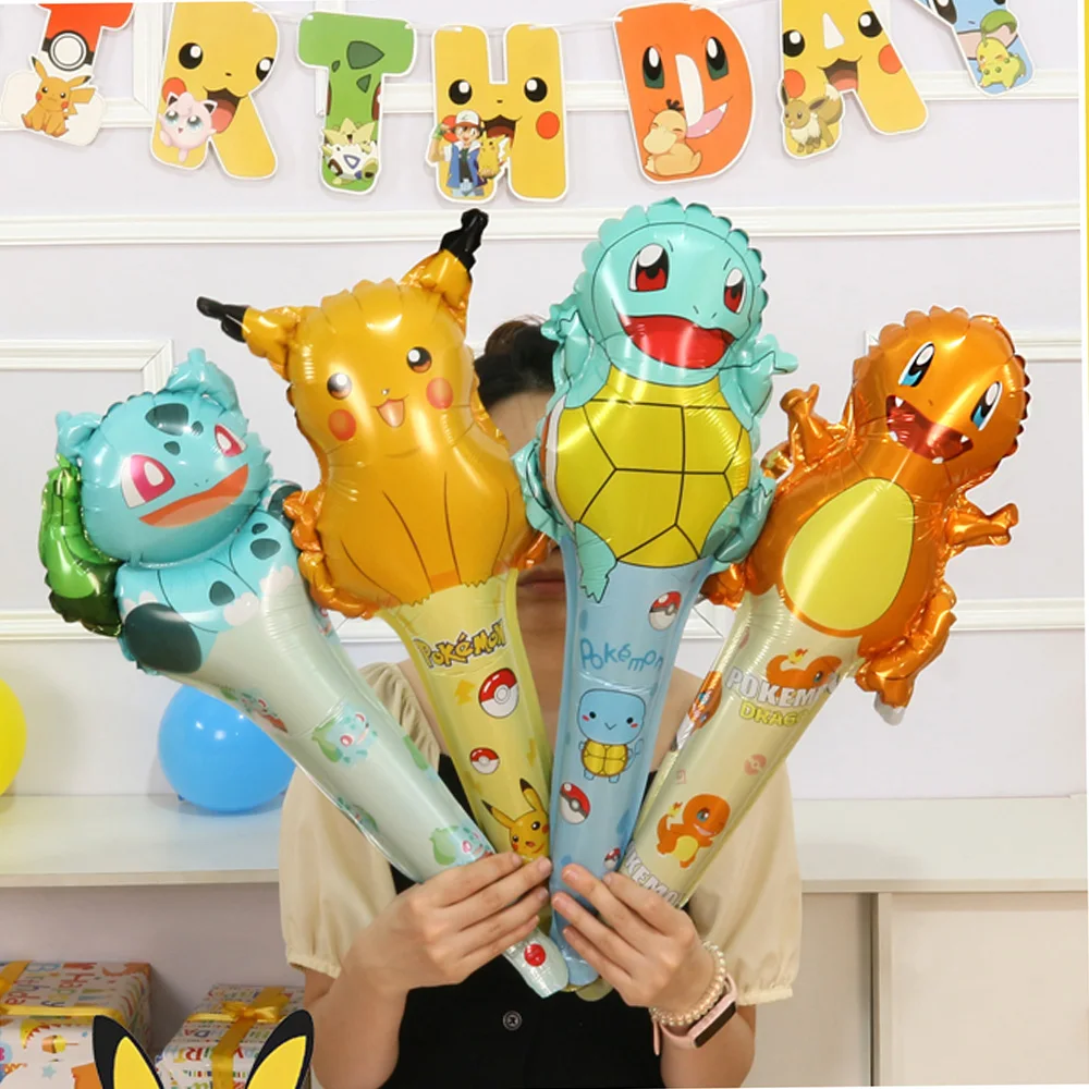 16 Uds Pokemon palo de mano gl - Table Tennis World reseña y precio