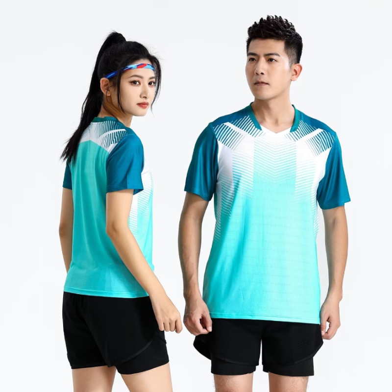 Camiseta con gráfico 3D de ten - Table Tennis Graphics reseña y precio