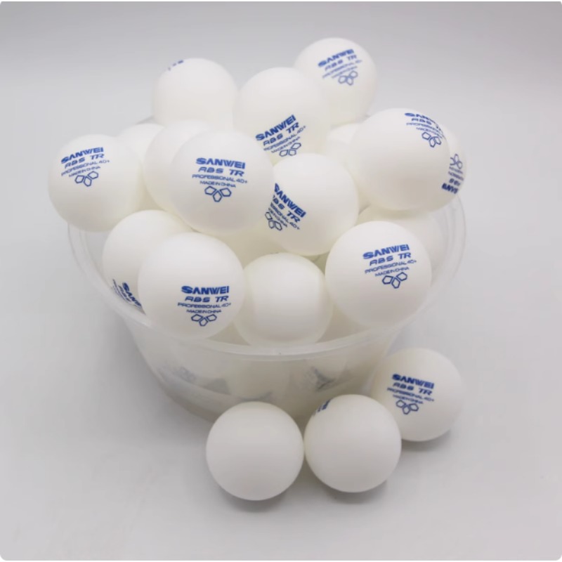 100 Piezas de Pelotas de Tenis - Table Tennis Video Game reseña y precio