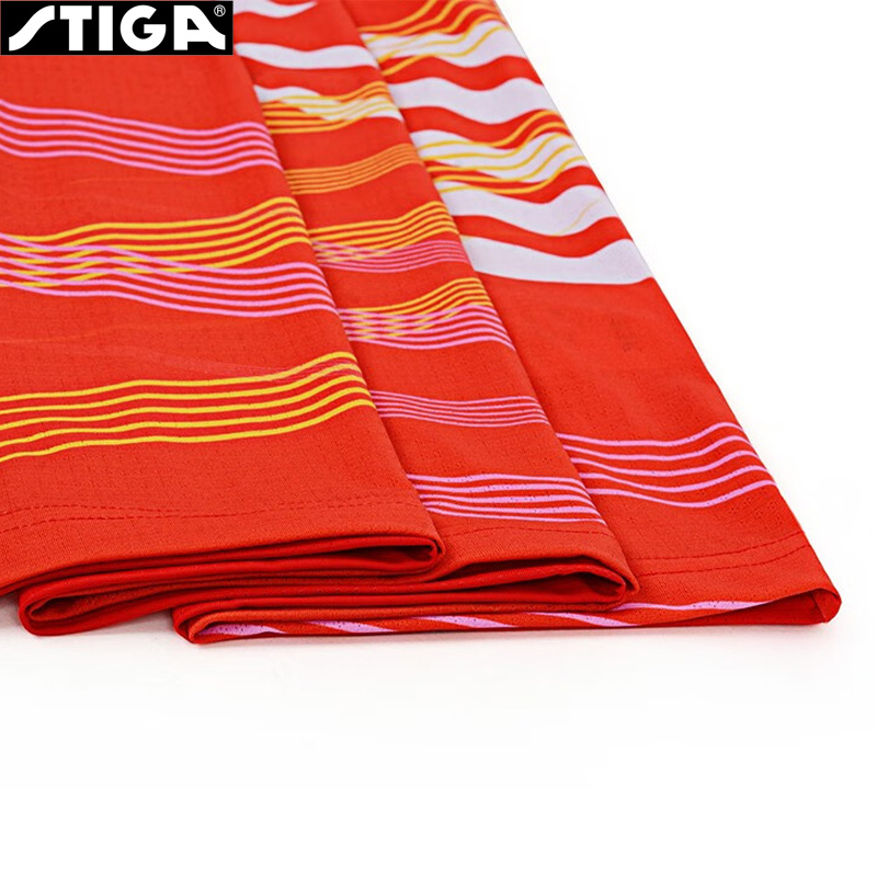 Camiseta de tenis de mesa Stig - Table Tennis Jersey Butterfly reseña y precio