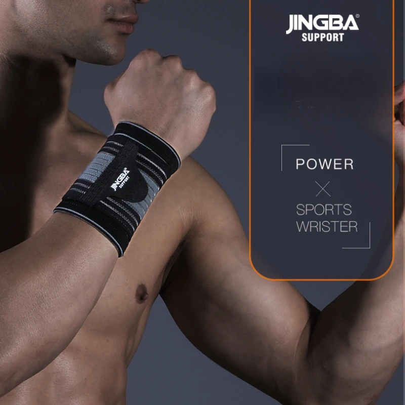 Banda de protección de muñeca  - Wristband Ping Pong reseña y precio
