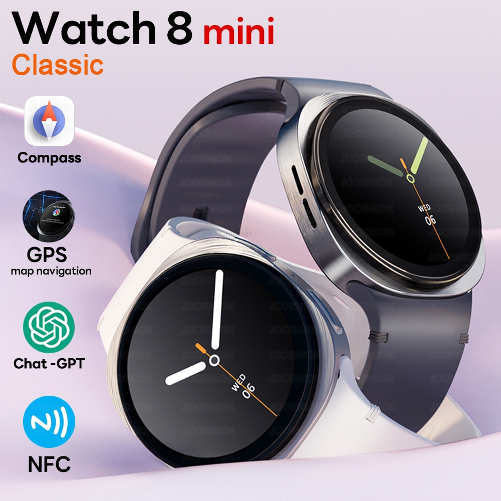 Reloj Inteligente con GPS y Ma - Table Tennis World reseña y precio
