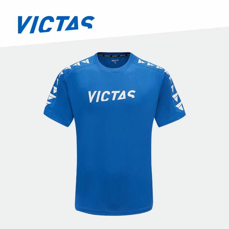 Victas, Ropa Deportiva de Teni - Table Tennis Jersey Butterfly reseña y precio