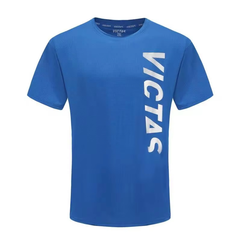 Victas, Ropa Deportiva de Teni - Table Tennis Jersey Butterfly reseña y precio