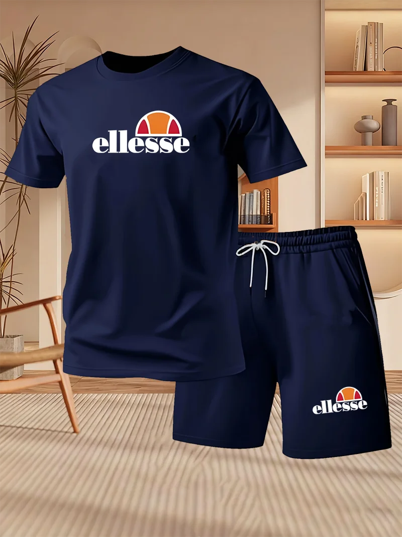 Conjunto Deportivo de Verano 2 - Table Tennis Outfit reseña y precio