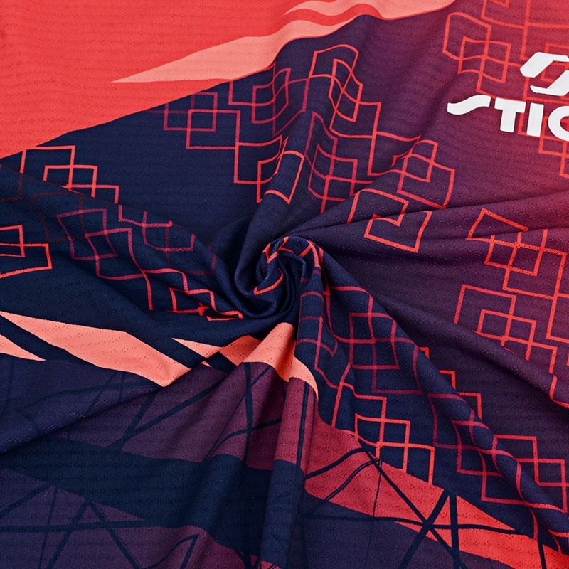 Nueva Ropa Deportiva de Tenis  - Table Tennis Jersey Butterfly reseña y precio