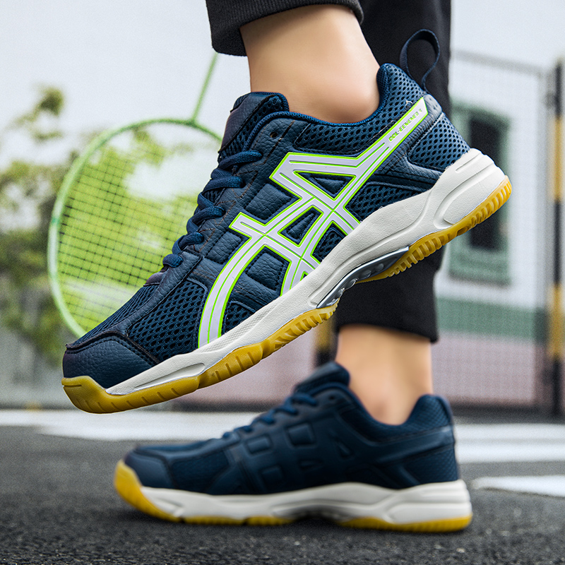 Zapatos de bádminton, zapatos  - Table Tennis Volleyball reseña y precio