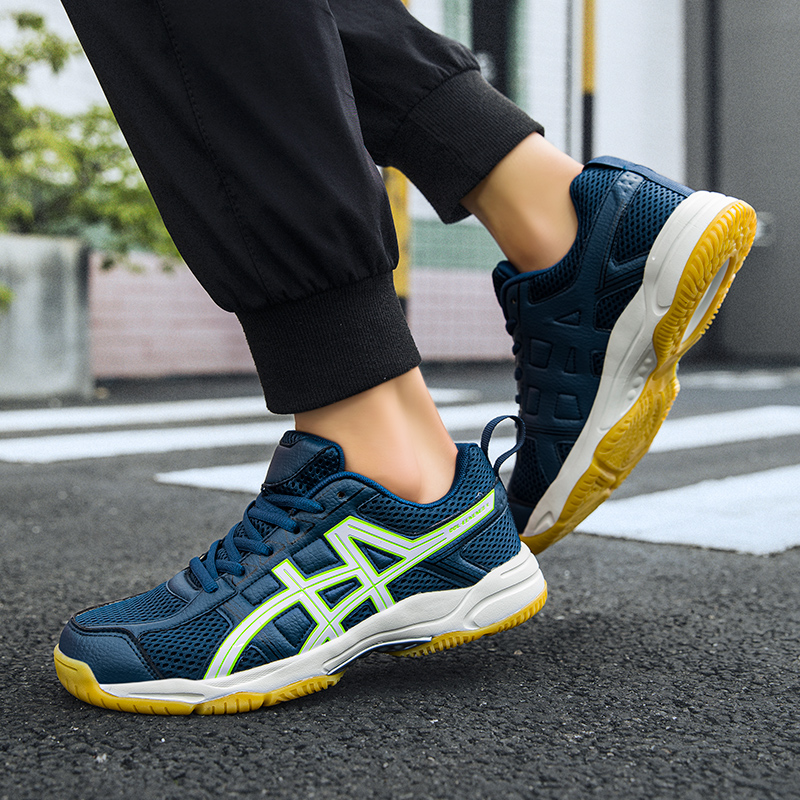 Zapatos de bádminton, zapatos  - Table Tennis Volleyball reseña y precio