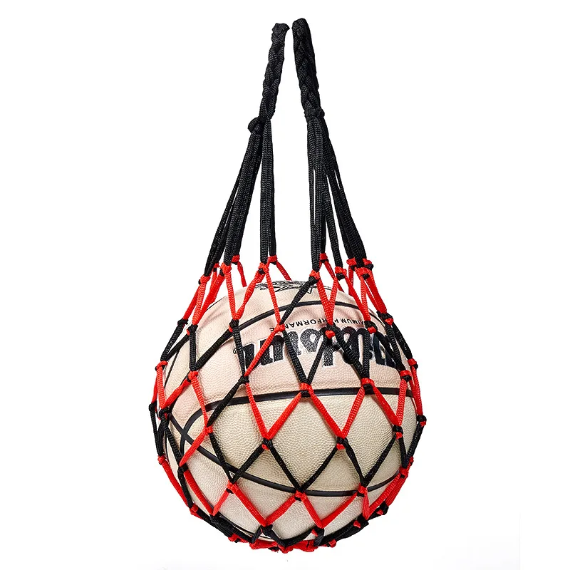 Bolsa de red de fútbol, bolsa  - Table Tennis Volleyball reseña y precio