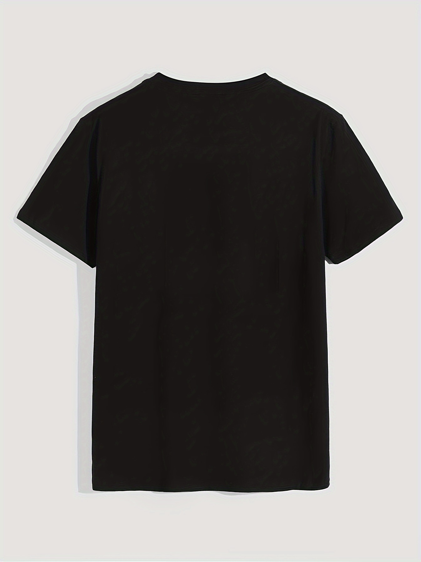 Camiseta divertida de algodón  - Table Tennis Graphics reseña y precio