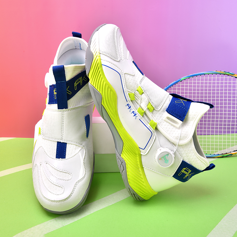 Zapatillas de Tenis Nuevas 202 - Table Tennis Volleyball reseña y precio
