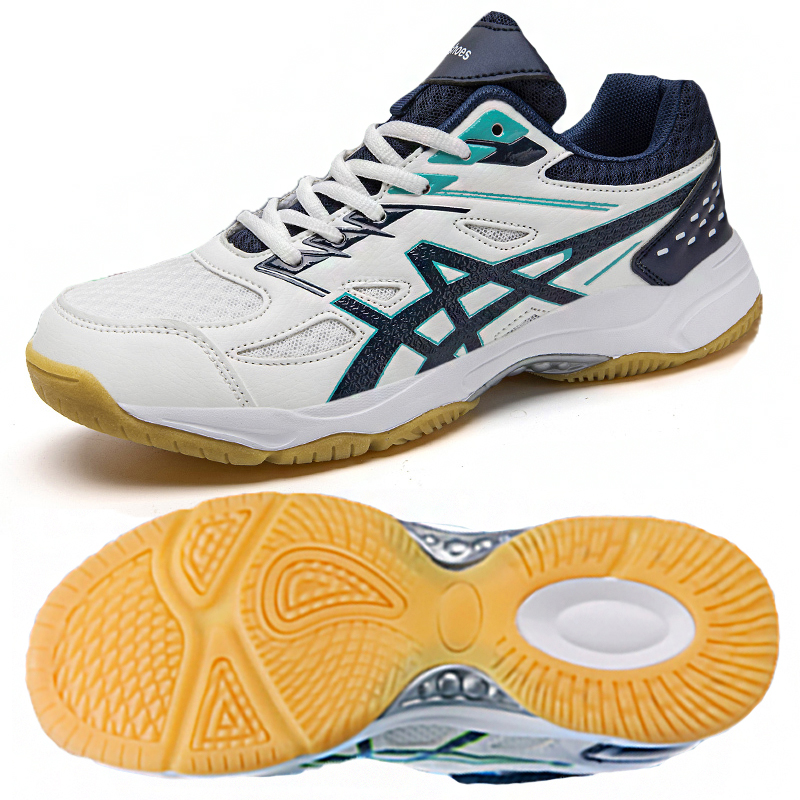 Nuevos zapatos deportivos para - Table Tennis Volleyball reseña y precio
