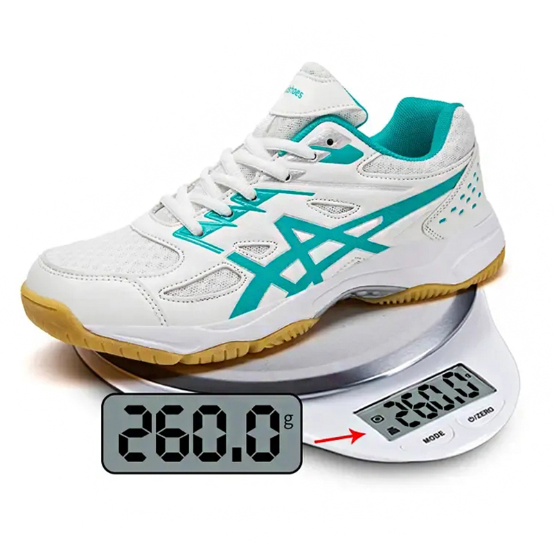 Nuevos zapatos deportivos para - Table Tennis Volleyball reseña y precio
