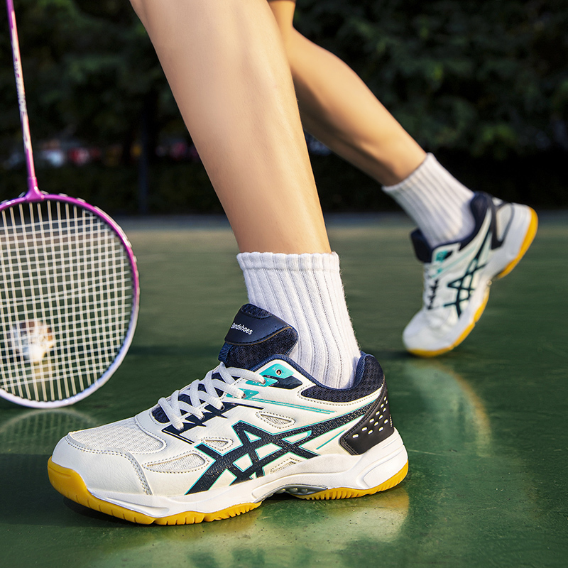 Nuevos zapatos deportivos para - Table Tennis Volleyball reseña y precio