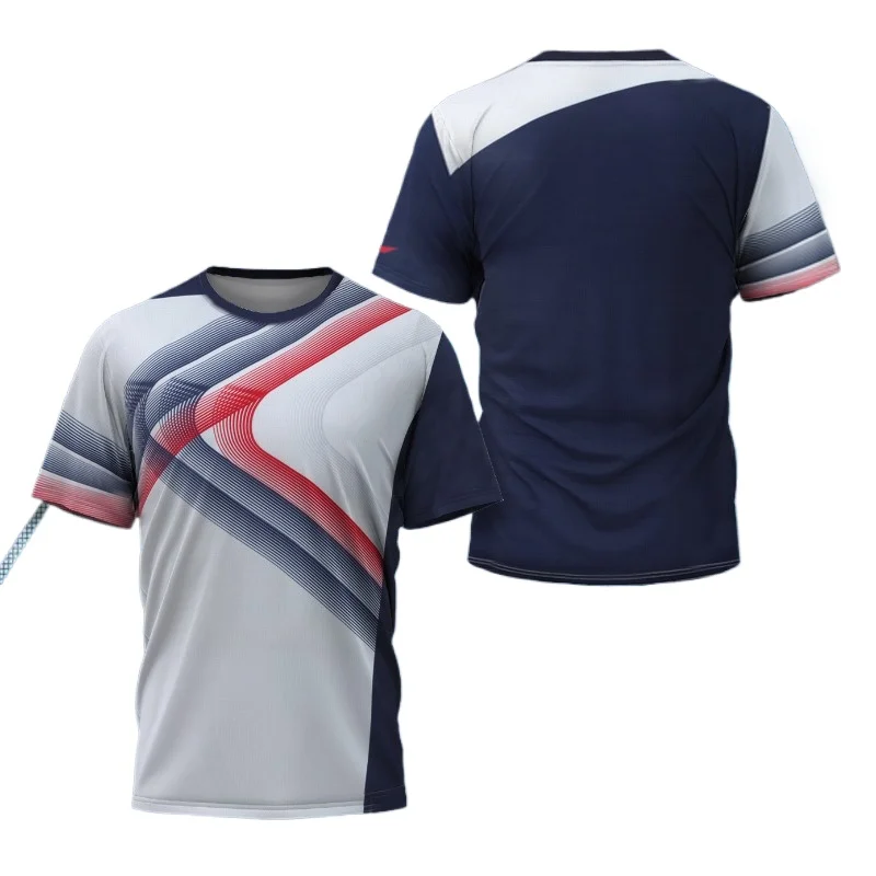 Camiseta con gráfico de tenis  - Table Tennis Graphics reseña y precio