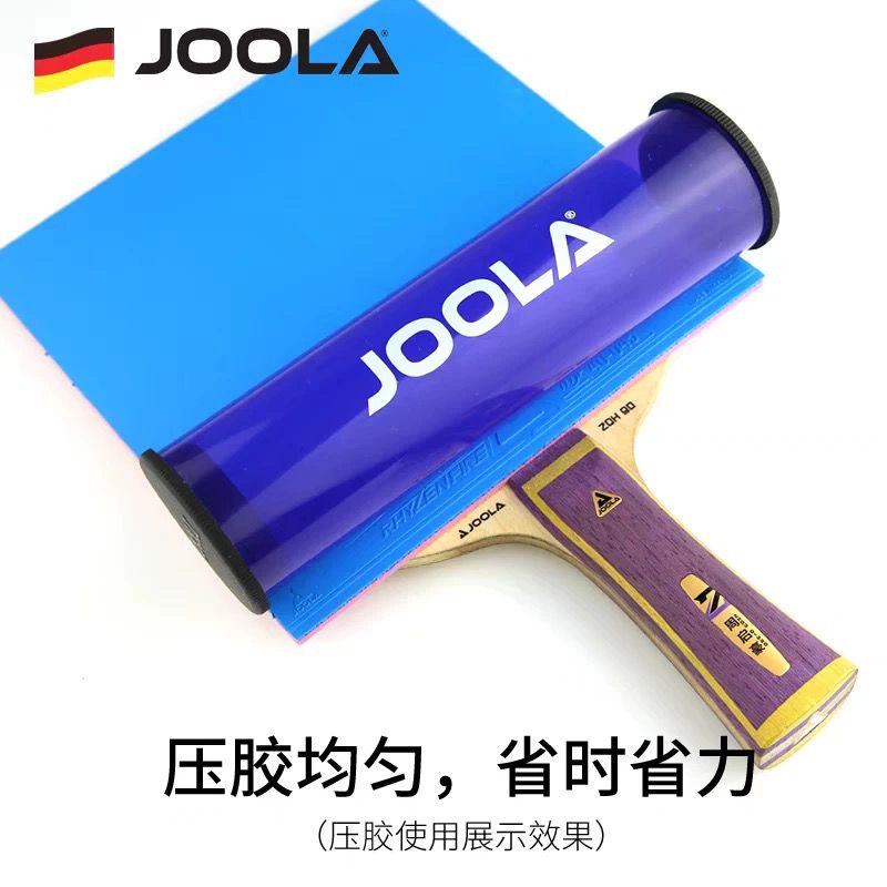 1 Uds JOOLA rodillo de goma pa - Table Tennis Video Game reseña y precio