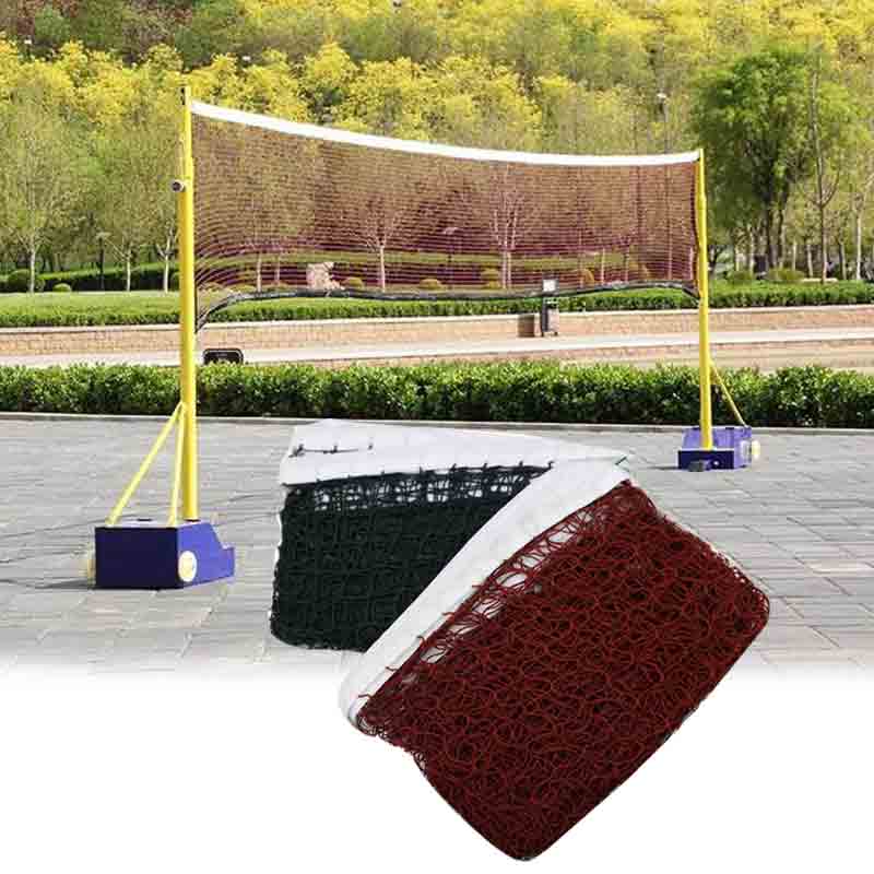 Red de bádminton profesional d - Table Tennis Volleyball reseña y precio