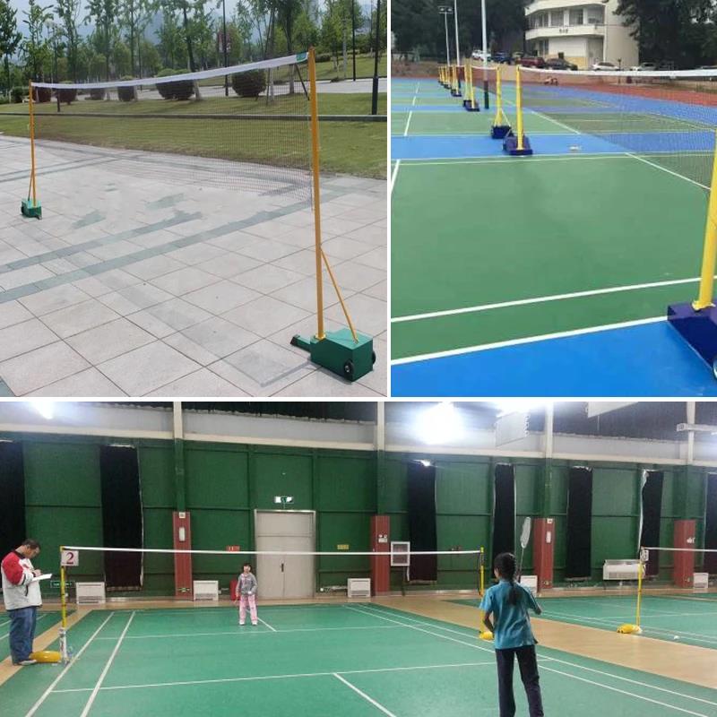 Red de bádminton profesional d - Table Tennis Volleyball reseña y precio