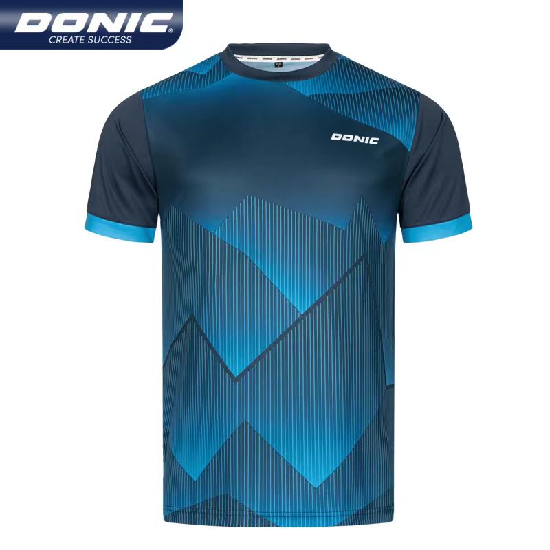 DONIC Camiseta deportiva de te - Table Tennis Jersey Butterfly reseña y precio