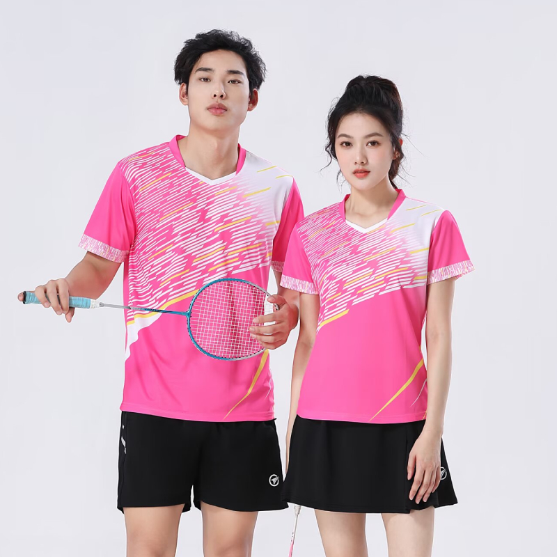 Camiseta de tenis de mesa para - Table Tennis Graphics reseña y precio