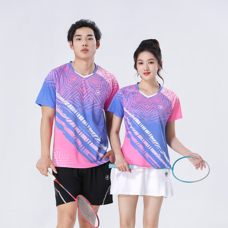 Camiseta de tenis de mesa para - Table Tennis Graphics reseña y precio